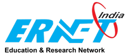 ERNET India Logo